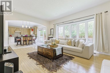 173 SELWYN ROAD Richmond Hill (Jefferson) Ontario photo 8