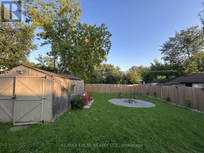 255 PARKWAY AVENUE, Georgina (Keswick South), Ontario, L4P2W1