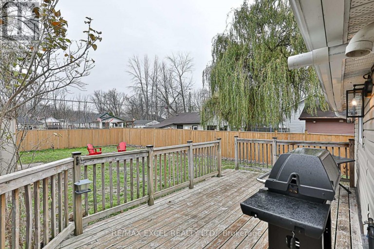 255 PARKWAY AVENUE, Georgina (Keswick South), Ontario, L4P2W1