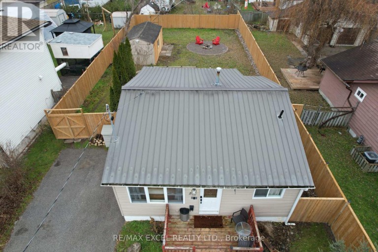 255 PARKWAY AVENUE, Georgina (Keswick South), Ontario, L4P2W1