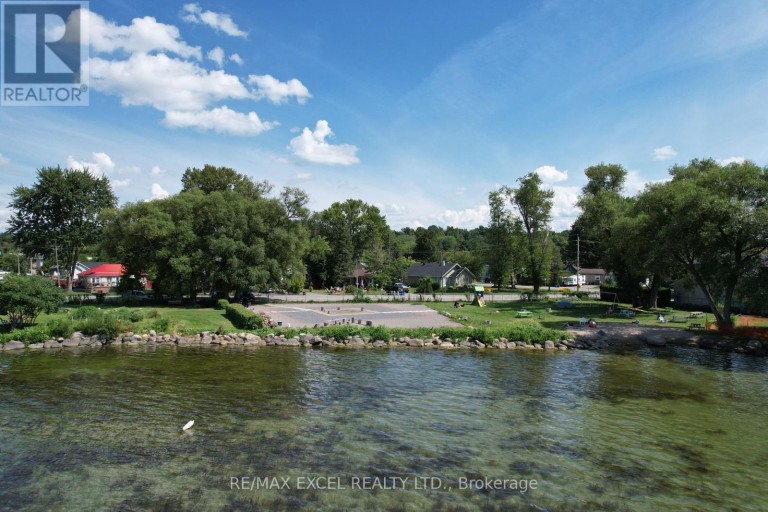 255 PARKWAY AVENUE, Georgina (Keswick South), Ontario, L4P2W1