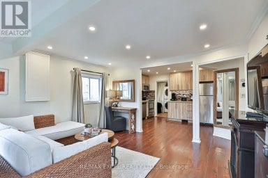 255 PARKWAY AVENUE Georgina (Keswick South) Ontario photo 4