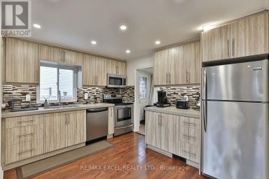 255 PARKWAY AVENUE Georgina (Keswick South) Ontario photo 7