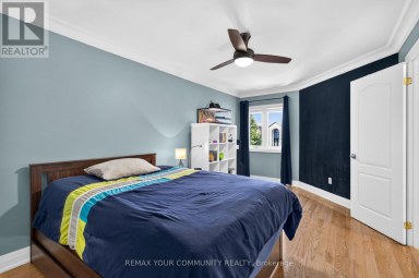 15 KLAMATH COURT Vaughan (Maple) Ontario photo 22
