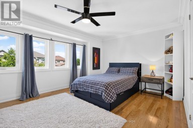 15 KLAMATH COURT Vaughan (Maple) Ontario photo 23
