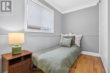 15 KLAMATH COURT Vaughan (Maple) Ontario photo 25