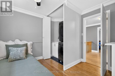 15 KLAMATH COURT Vaughan (Maple) Ontario photo 26