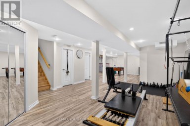 15 KLAMATH COURT Vaughan (Maple) Ontario photo 28