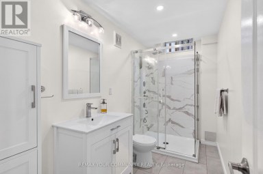 15 KLAMATH COURT Vaughan (Maple) Ontario photo 30