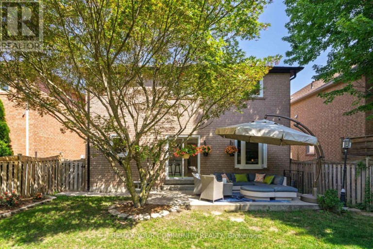 15 KLAMATH COURT, Vaughan (Maple), Ontario, L6A2L7