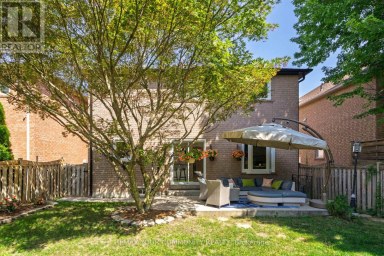 15 KLAMATH COURT Vaughan (Maple) Ontario photo 31