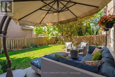 15 KLAMATH COURT Vaughan (Maple) Ontario photo 33