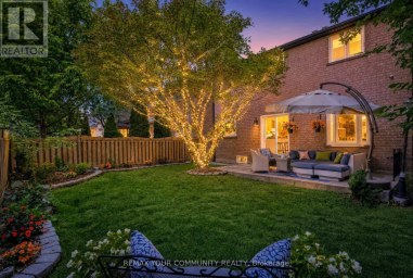 15 KLAMATH COURT Vaughan (Maple) Ontario photo 34