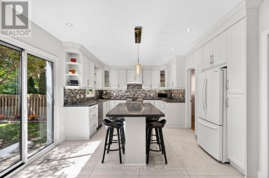 15 KLAMATH COURT Vaughan (Maple) Ontario photo 4