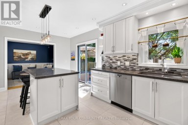 15 KLAMATH COURT Vaughan (Maple) Ontario photo 6