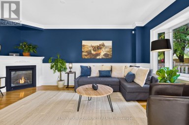 15 KLAMATH COURT Vaughan (Maple) Ontario photo 9