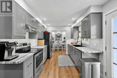 12 DAVIES CRESCENT Barrie (Grove East) Ontario photo 13