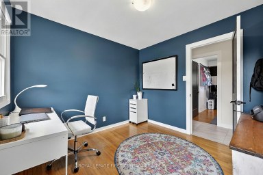 12 DAVIES CRESCENT Barrie (Grove East) Ontario photo 25
