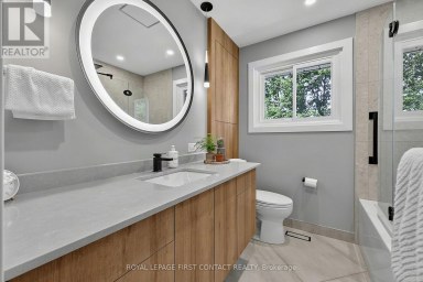 12 DAVIES CRESCENT Barrie (Grove East) Ontario photo 26