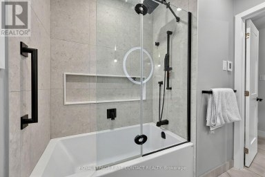 12 DAVIES CRESCENT Barrie (Grove East) Ontario photo 27