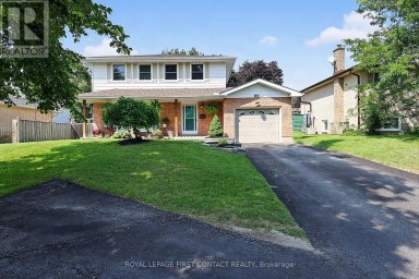 12 DAVIES CRESCENT Barrie (Grove East) Ontario photo 3
