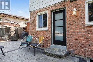 12 DAVIES CRESCENT Barrie (Grove East) Ontario photo 33