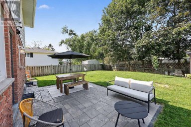 12 DAVIES CRESCENT Barrie (Grove East) Ontario photo 34