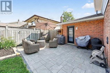 12 DAVIES CRESCENT Barrie (Grove East) Ontario photo 35