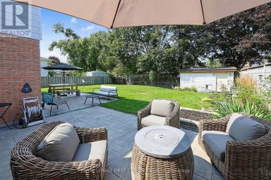 12 DAVIES CRESCENT Barrie (Grove East) Ontario photo 36