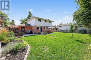 12 DAVIES CRESCENT Barrie (Grove East) Ontario photo 37