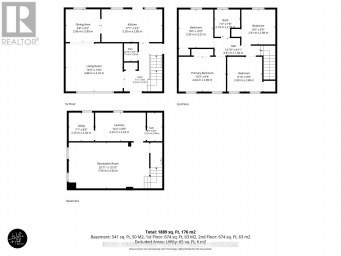 12 DAVIES CRESCENT Barrie (Grove East) Ontario photo 40