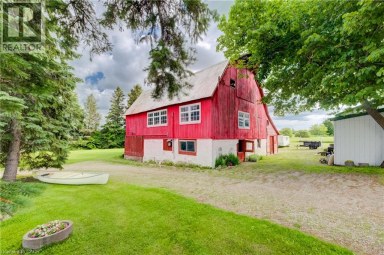 1623 WILMOT CENTRE Road Baden Ontario photo 10