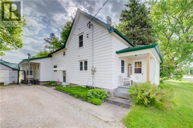 1623 WILMOT CENTRE Road Baden Ontario photo 11