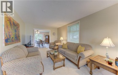 1623 WILMOT CENTRE Road Baden Ontario photo 13