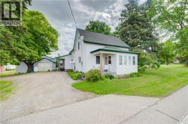 1623 WILMOT CENTRE Road Baden Ontario photo 2