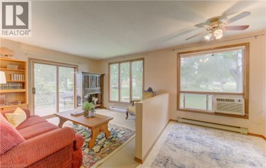 1623 WILMOT CENTRE Road Baden Ontario photo 28