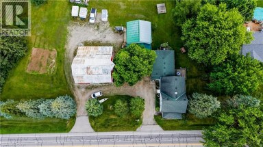 1623 WILMOT CENTRE Road Baden Ontario photo 3