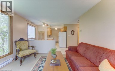 1623 WILMOT CENTRE Road Baden Ontario photo 30