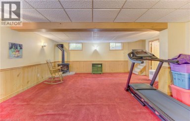 1623 WILMOT CENTRE Road Baden Ontario photo 33