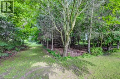 1623 WILMOT CENTRE Road Baden Ontario photo 35