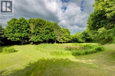 1623 WILMOT CENTRE Road Baden Ontario photo 36