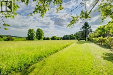1623 WILMOT CENTRE Road Baden Ontario photo 38