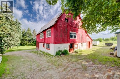 1623 WILMOT CENTRE Road Baden Ontario photo 39