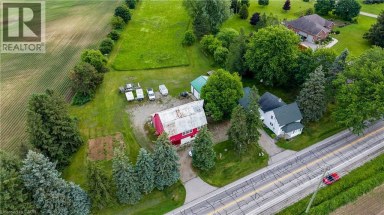 1623 WILMOT CENTRE Road Baden Ontario photo 4