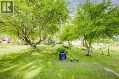 1623 WILMOT CENTRE Road Baden Ontario photo 40
