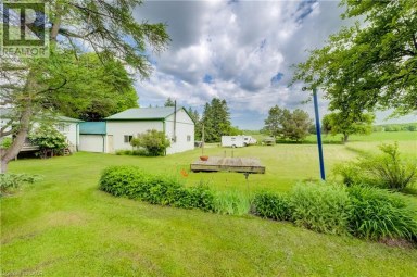 1623 WILMOT CENTRE Road Baden Ontario photo 41