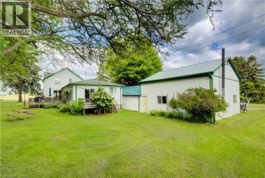 1623 WILMOT CENTRE Road Baden Ontario photo 42
