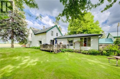1623 WILMOT CENTRE Road Baden Ontario photo 43