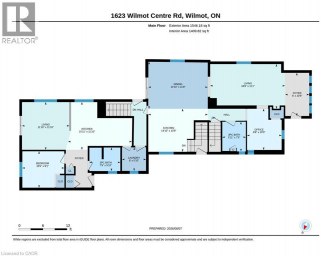 1623 WILMOT CENTRE Road Baden Ontario photo 44