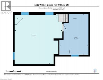 1623 WILMOT CENTRE Road Baden Ontario photo 46